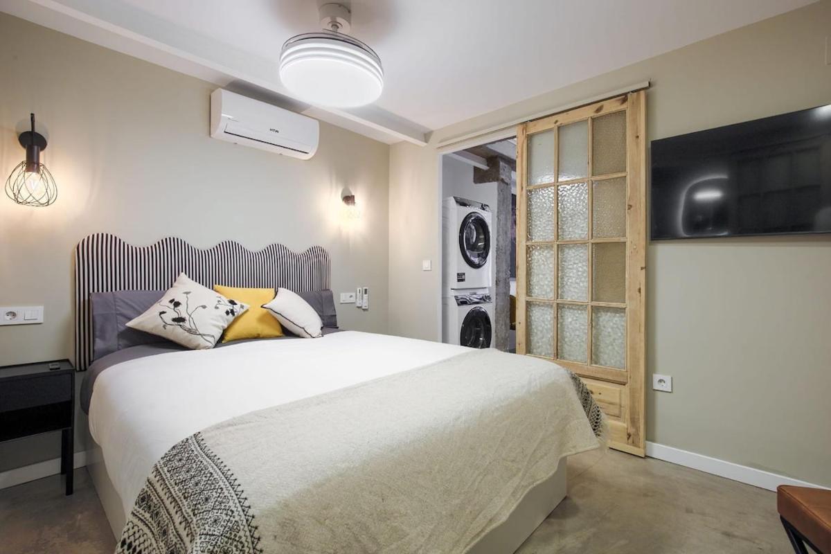 Beautiful Duplex Apartamento