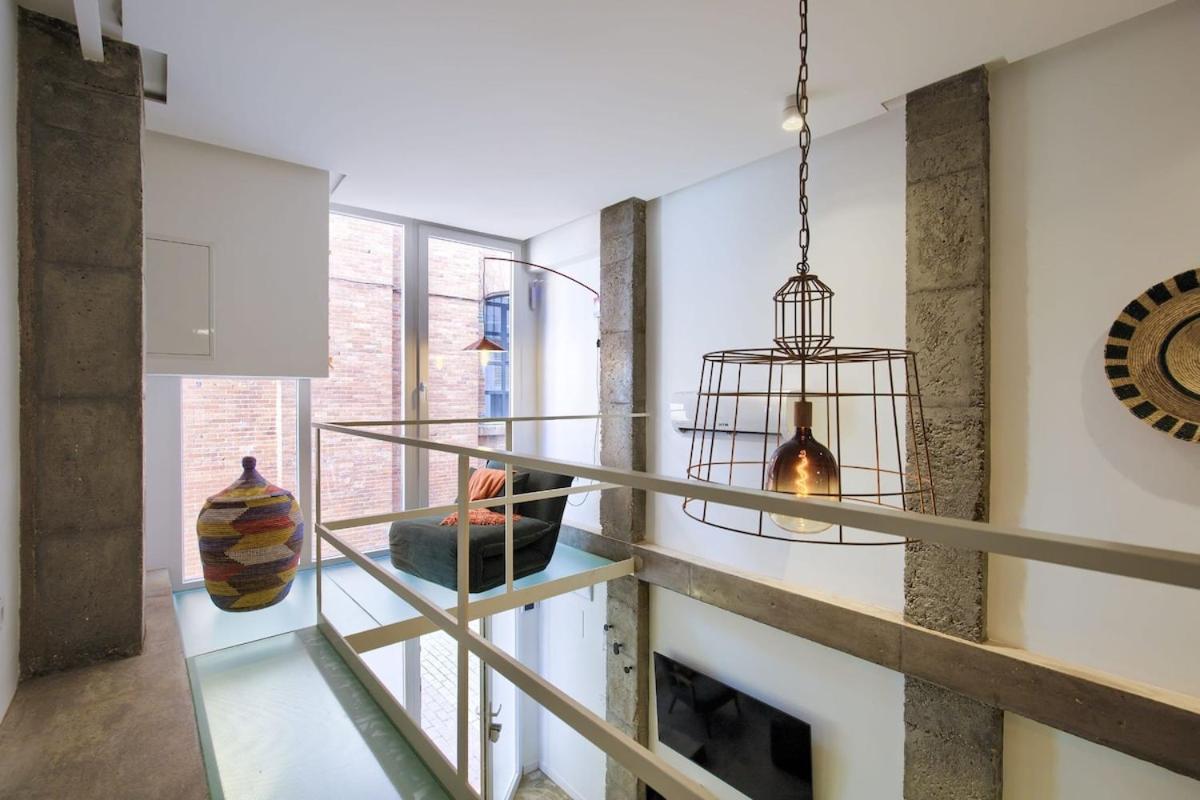 Beautiful Duplex Apartamento *