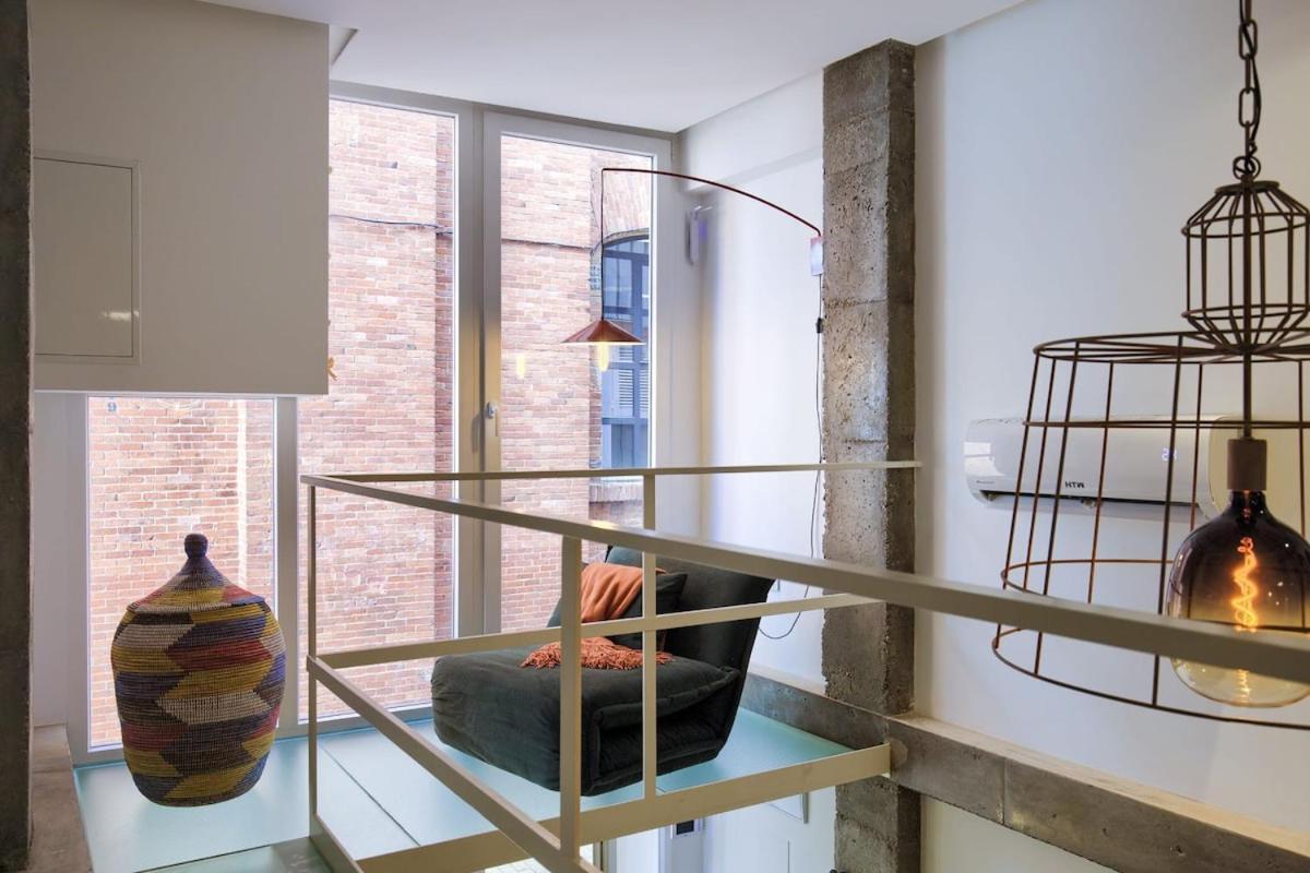 Apartamento Beautiful Duplex *