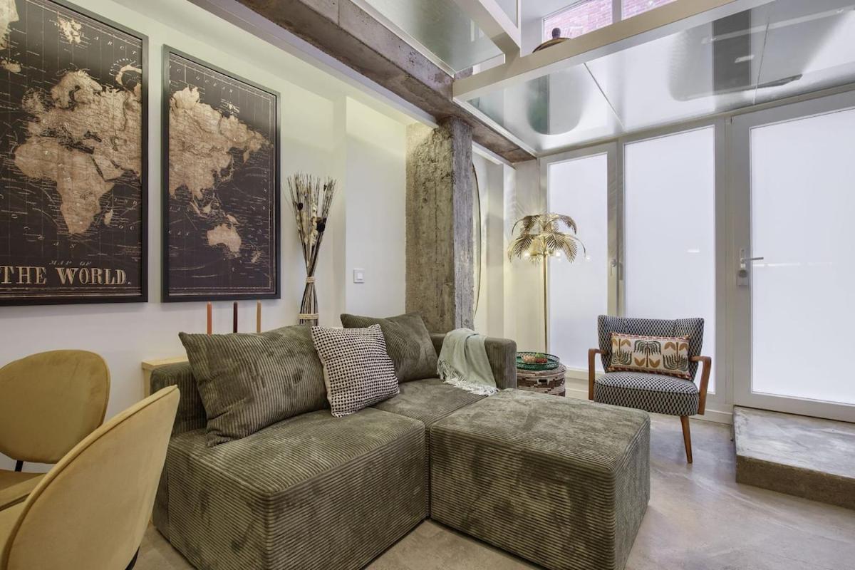 Beautiful Duplex *