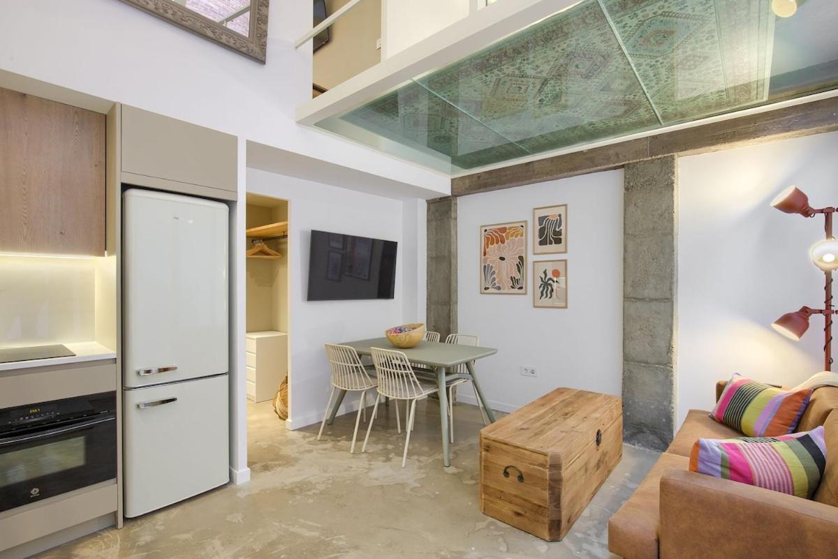 Beautiful Duplex *