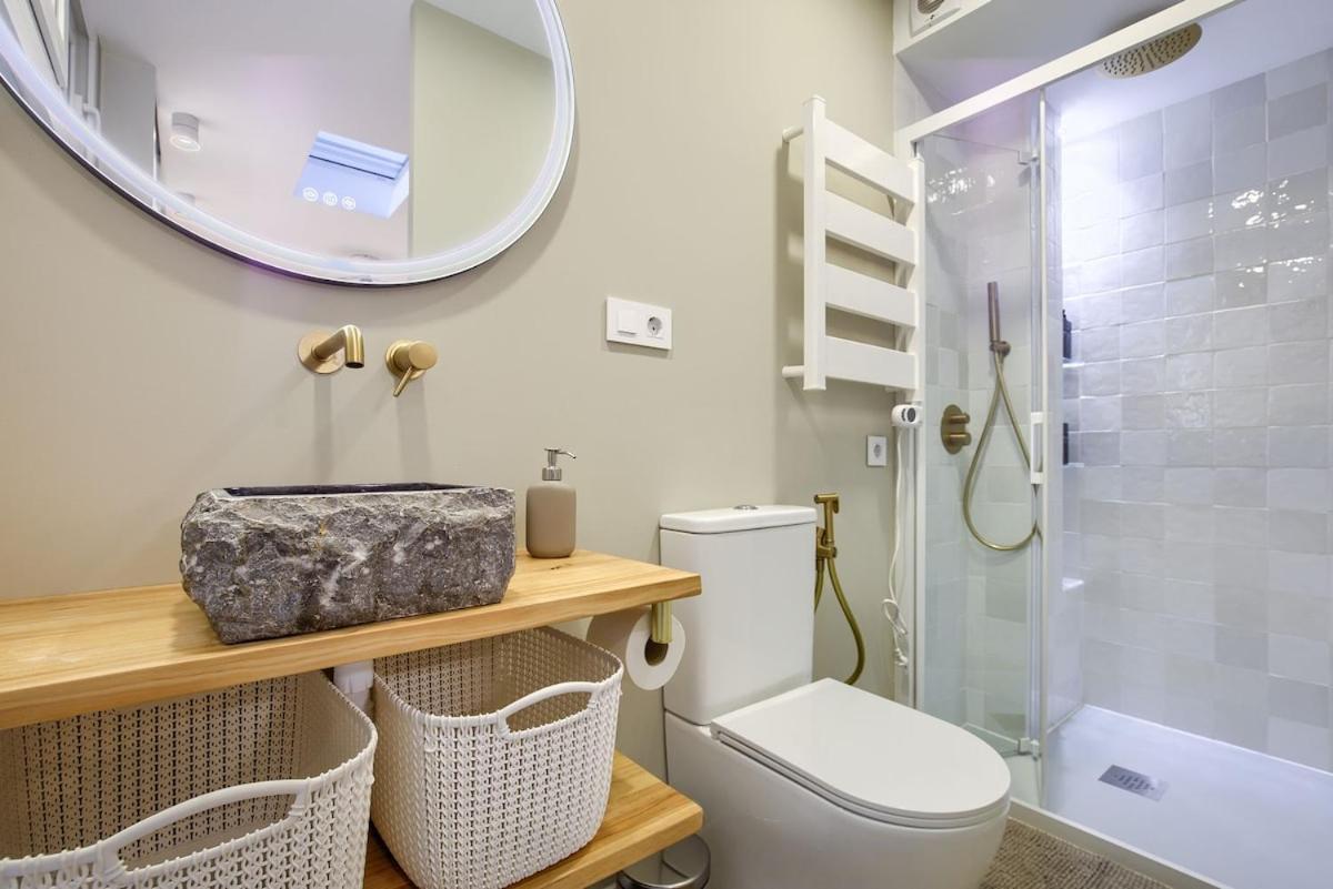 Apartamento Beautiful Duplex *