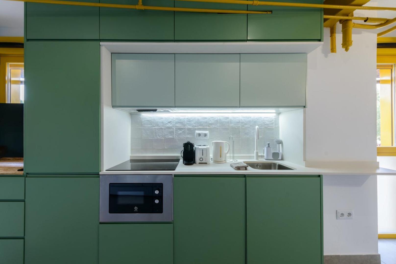 Guestready - Trendy Apartamento *