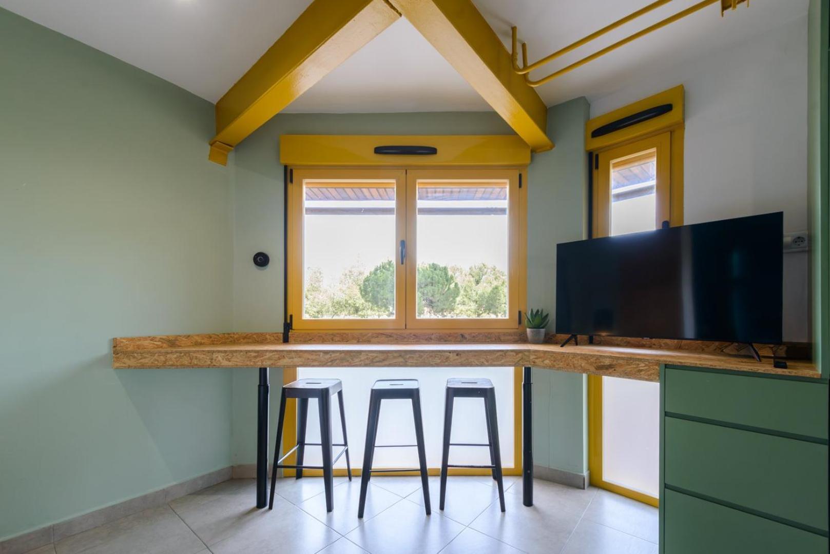 Guestready - Trendy Apartamento Madrid