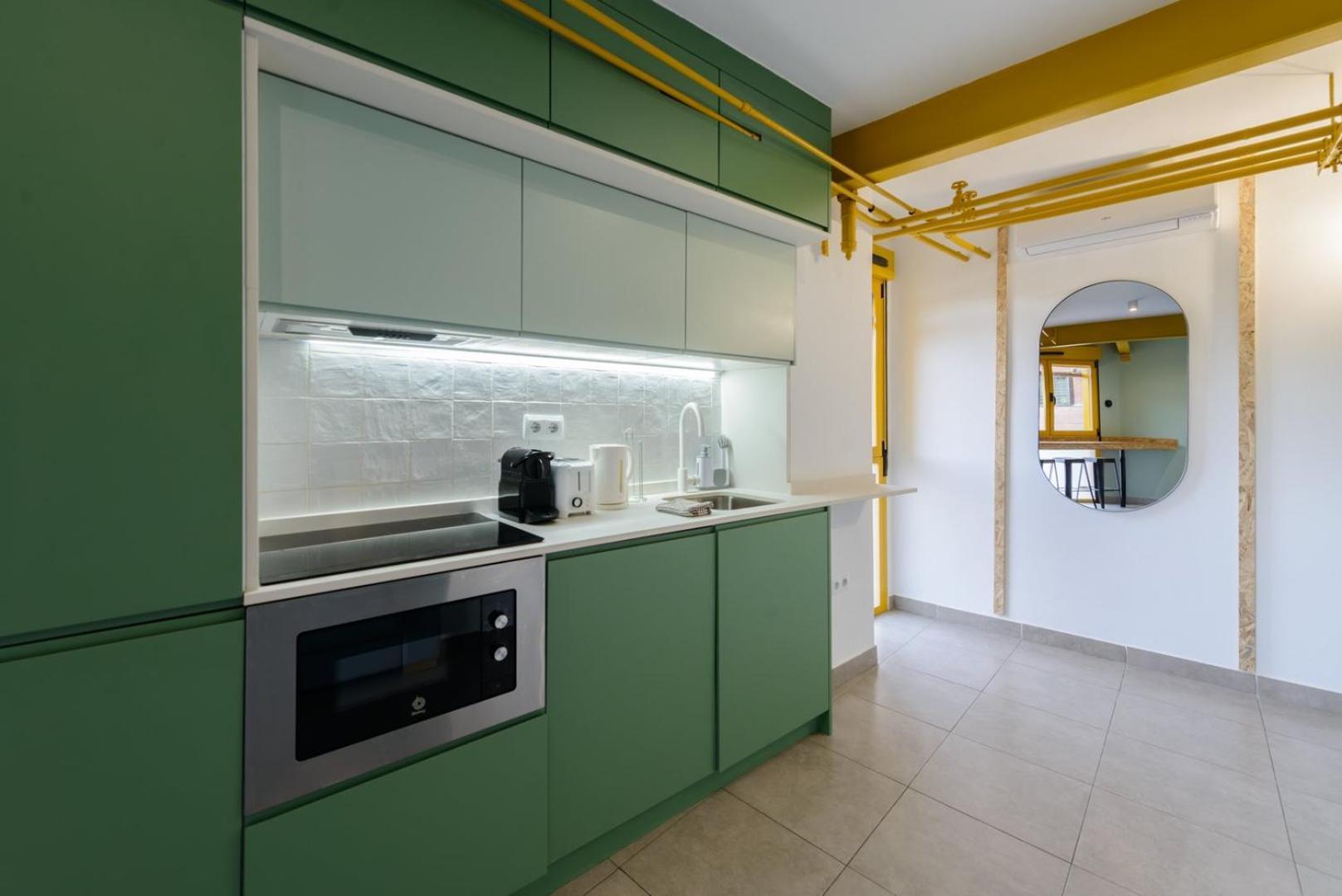 Guestready - Trendy Apartamento