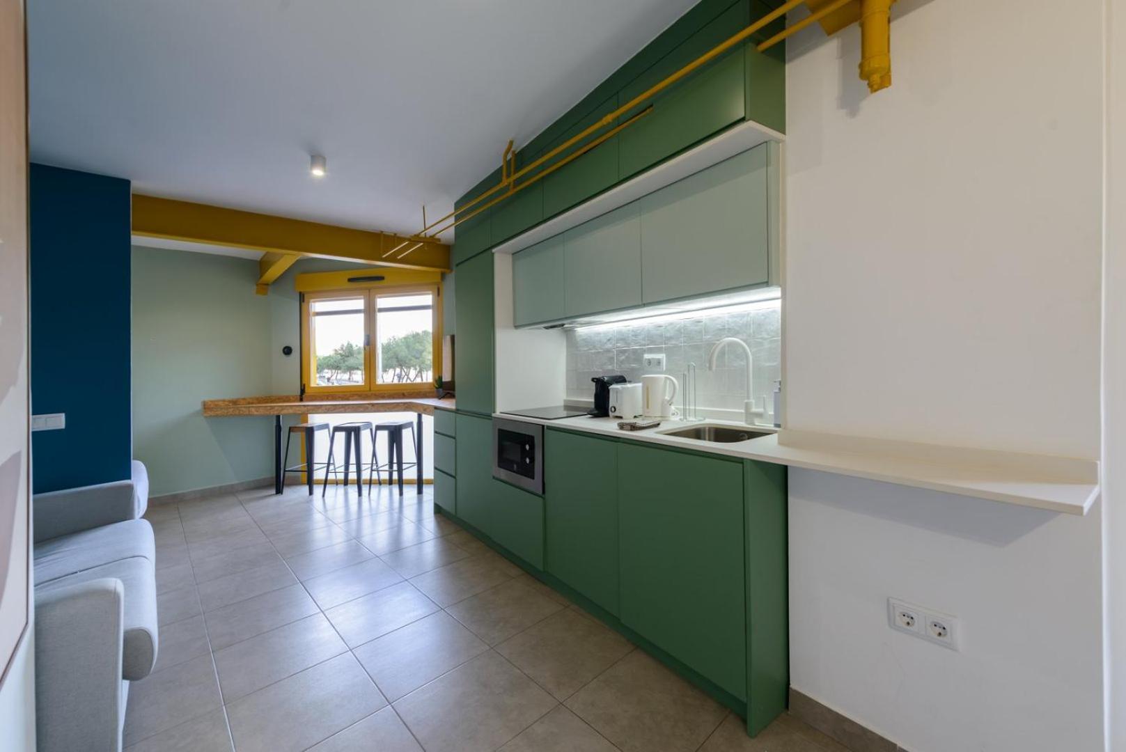 Apartamento Guestready - Trendy *