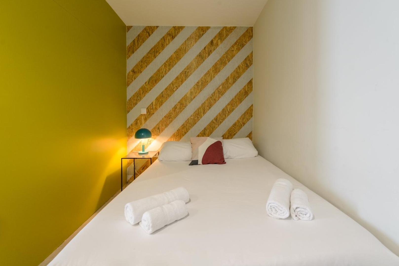 Guestready - Trendy Apartamento