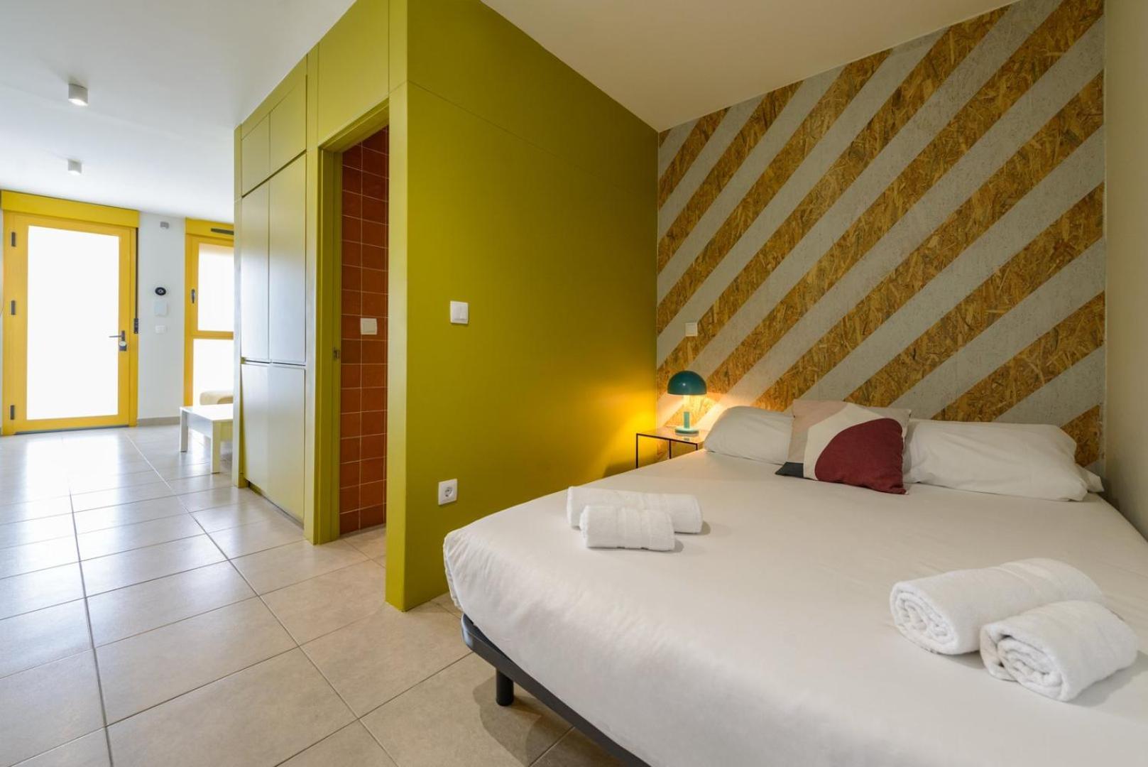 Guestready - Trendy Apartamento Madrid