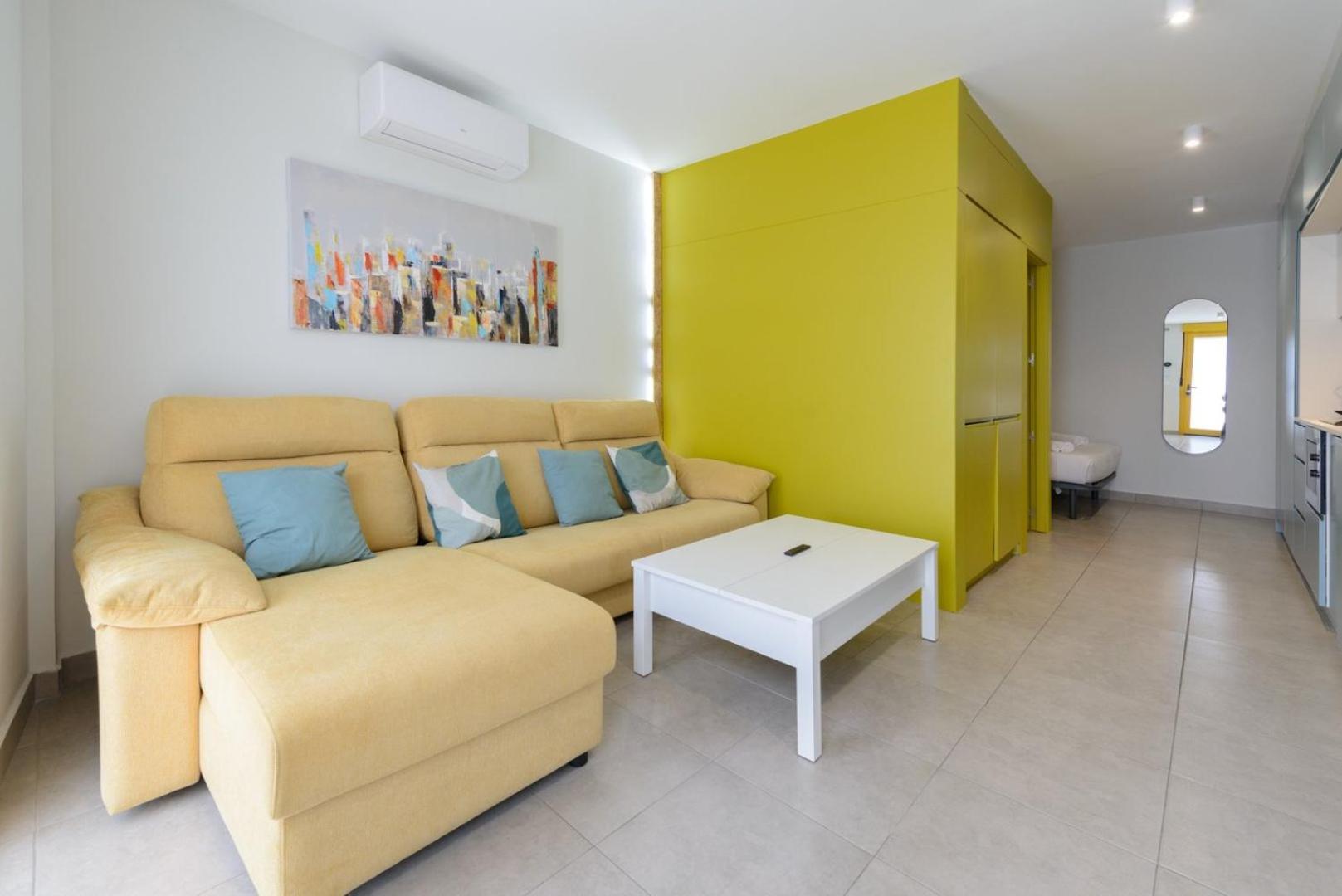 Guestready - Trendy Madrid