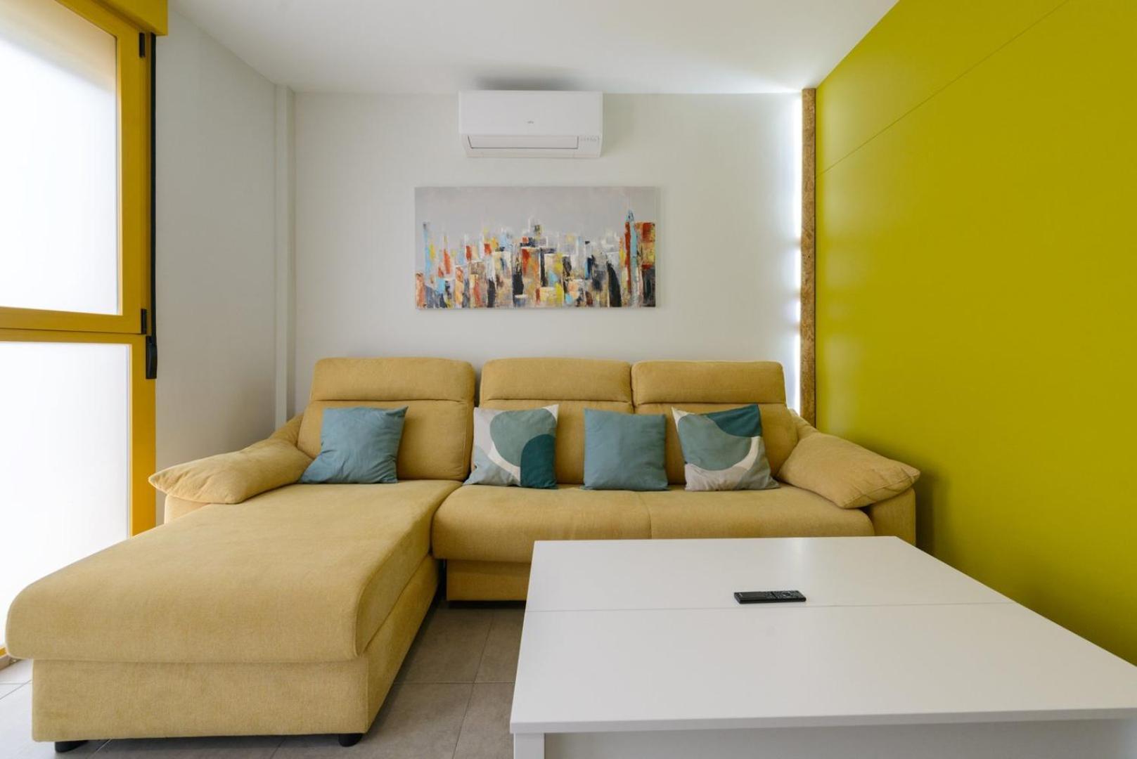 Guestready - Trendy * Madrid