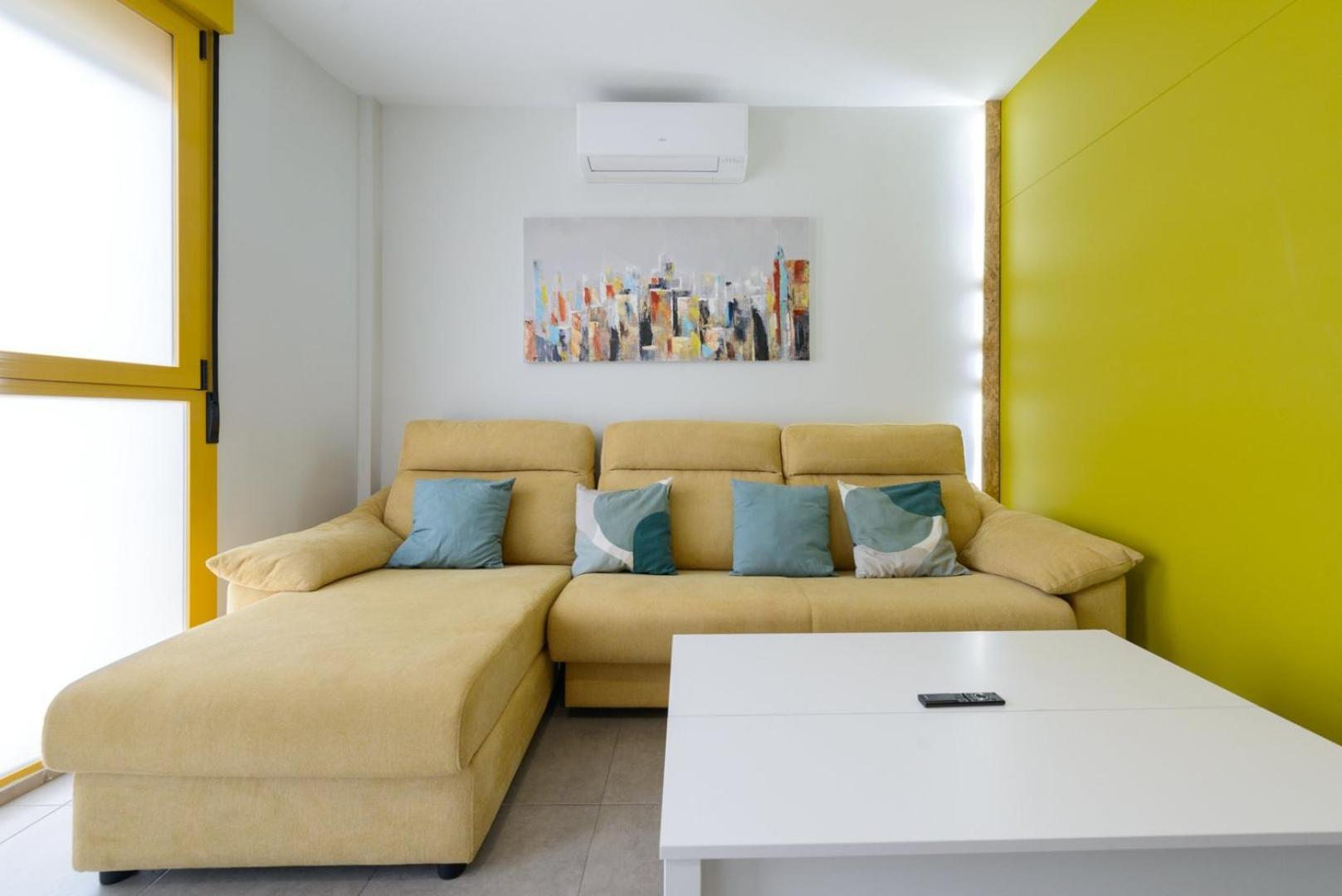 Apartamento Guestready - Trendy