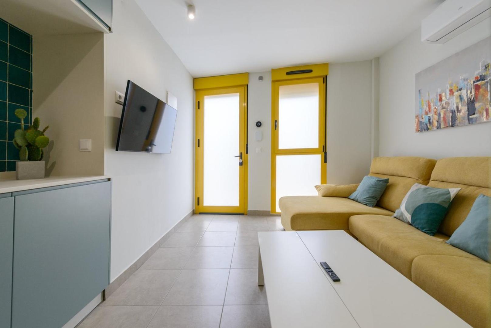Guestready - Trendy * Madrid