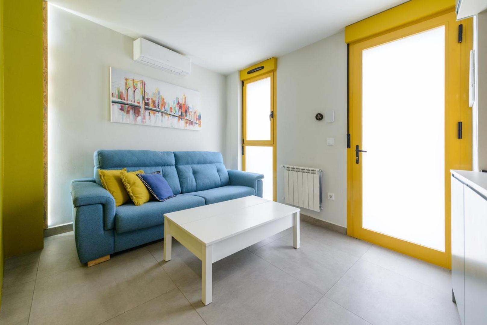 Guestready - Trendy Madrid