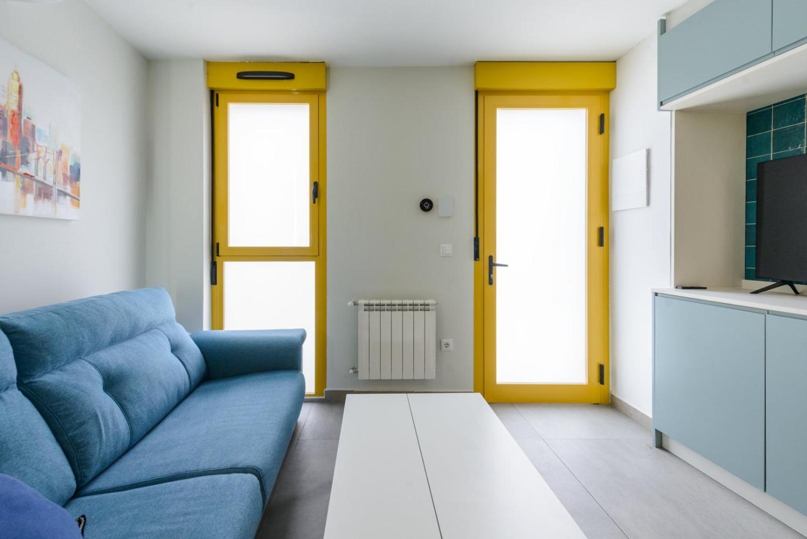 Guestready - Trendy Apartamento *