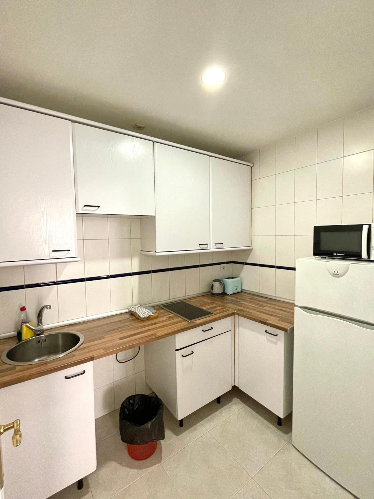 Apartamento Mayor Centro *