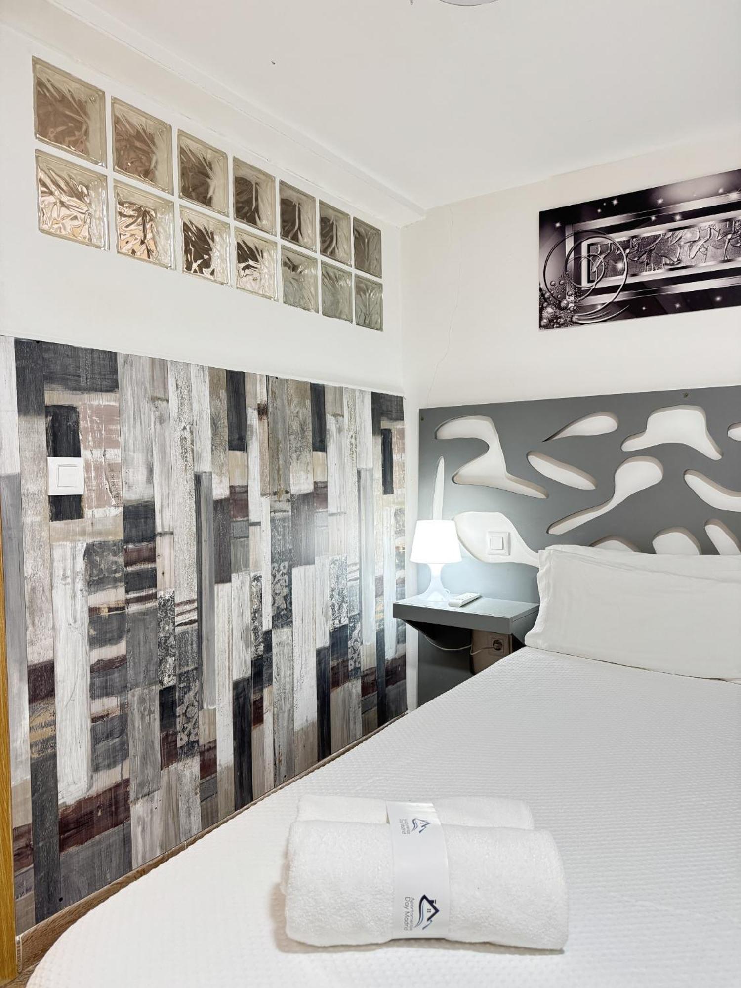 Apartamento Day Beatas Centro Gran Via Sol Malasaña