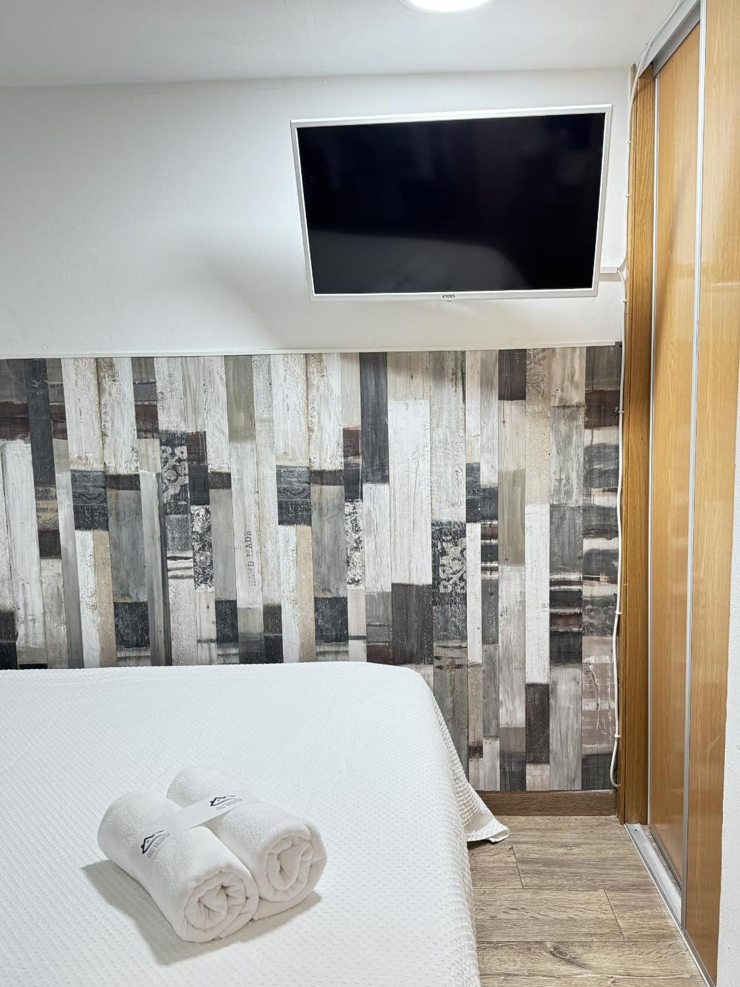 Day San Bernardo Centro Gran Via Apartment *