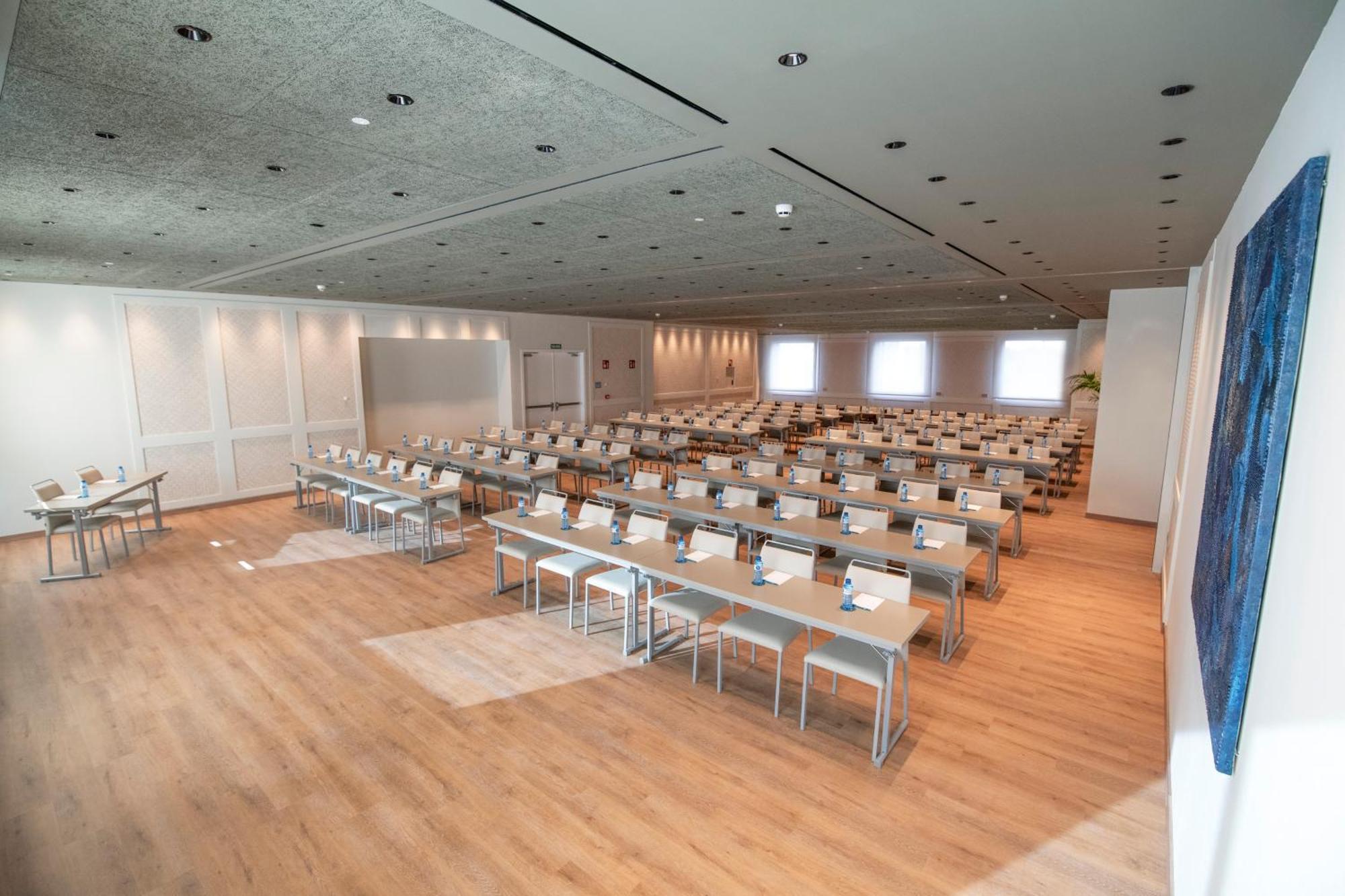 Vp Sognio Metropolitano Hotel Madrid