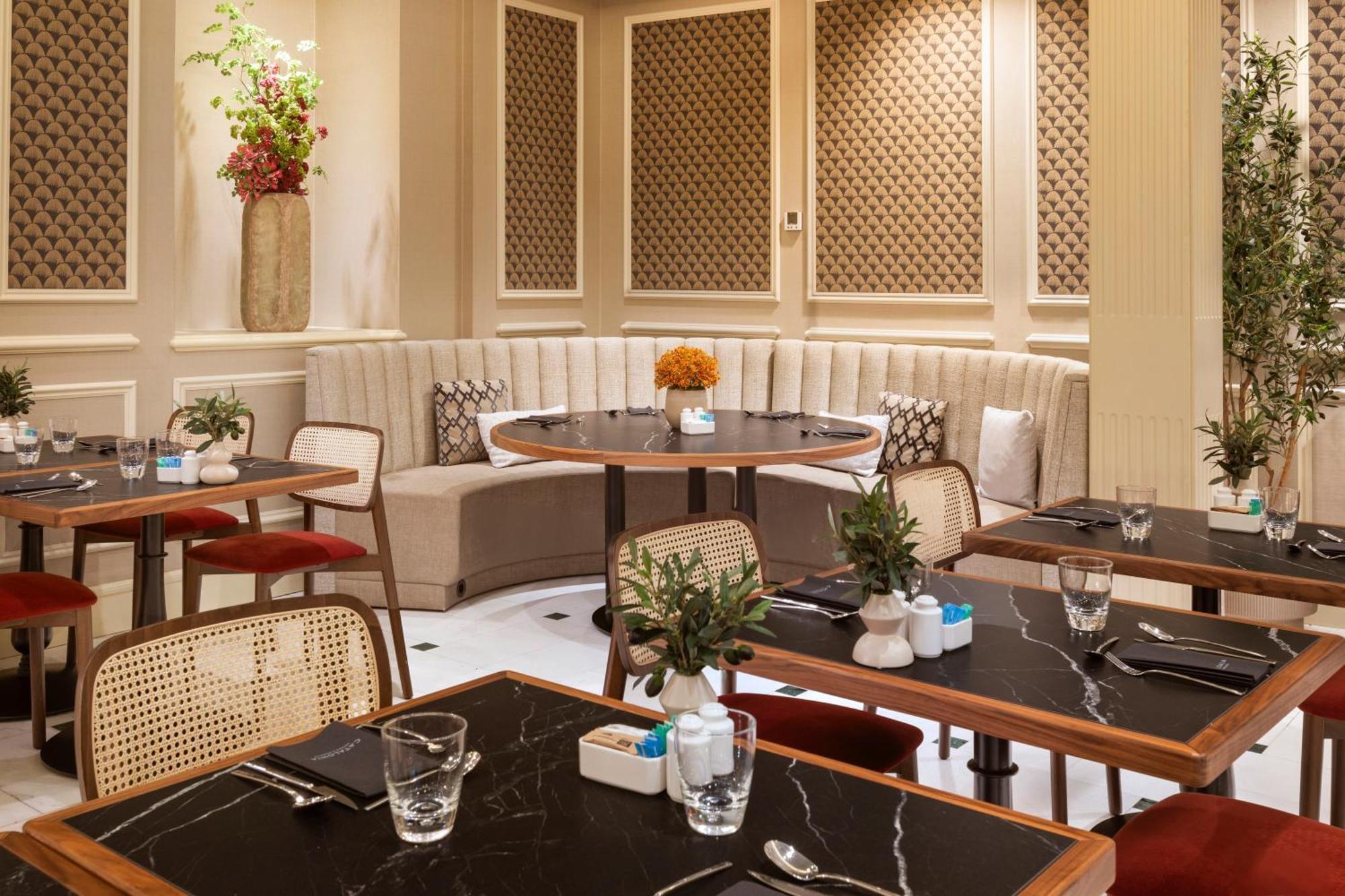 Catalonia Cortes Hotel Madrid