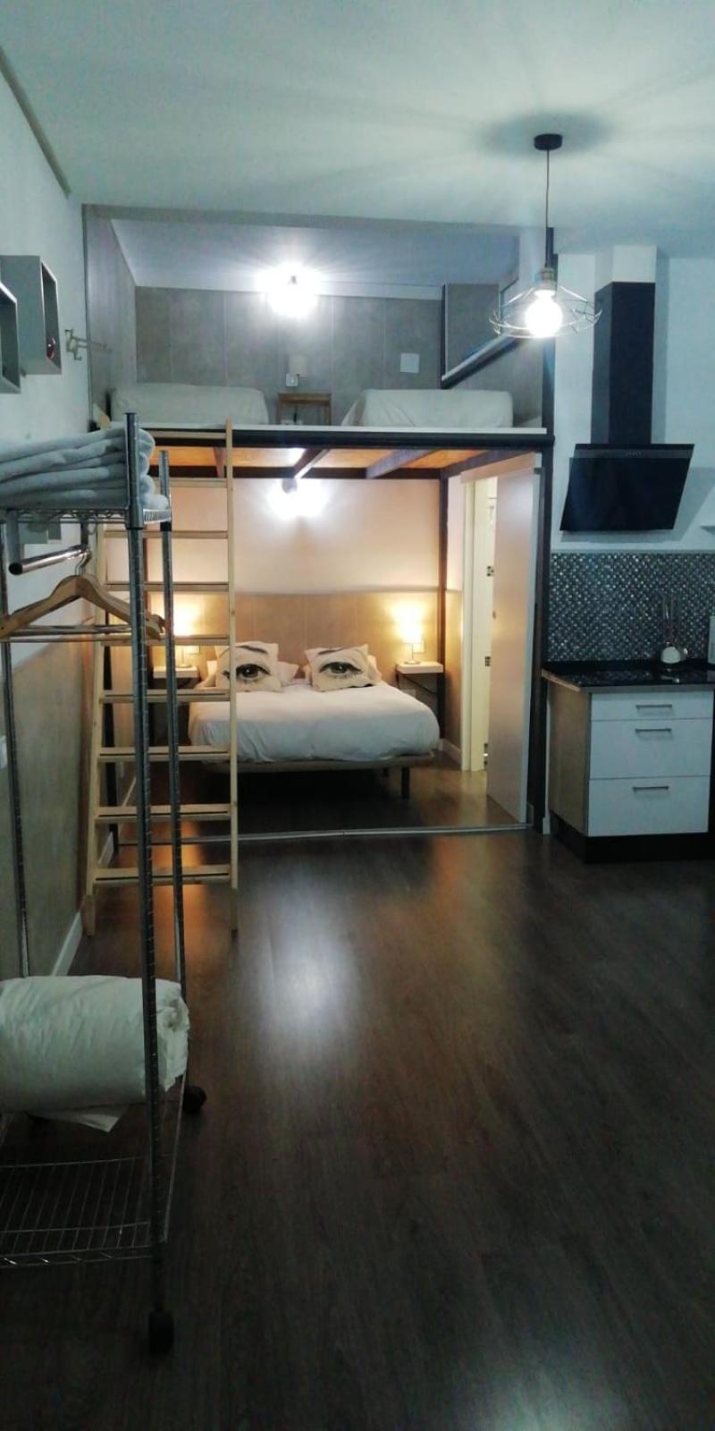 Aparsol Apartamento *