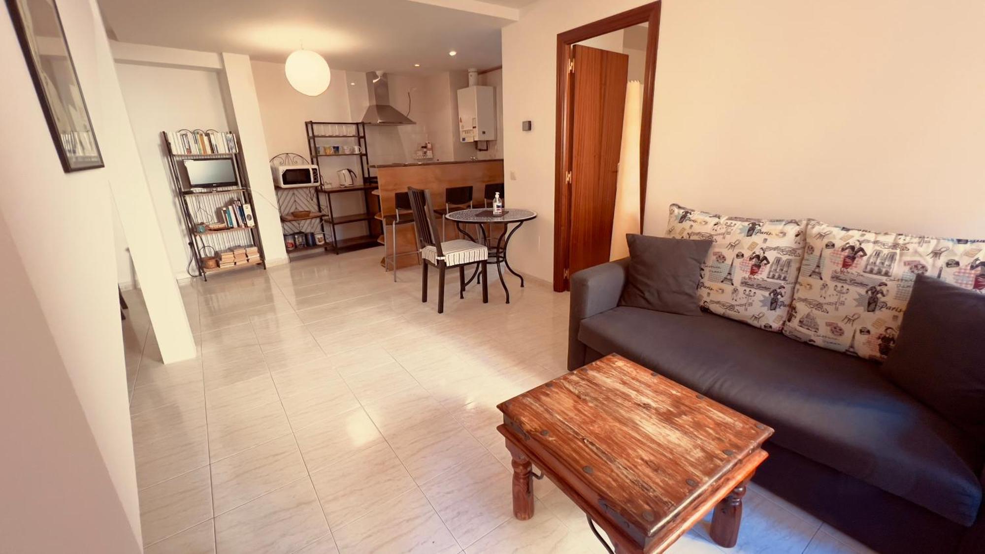 Stopinflat Apartamento