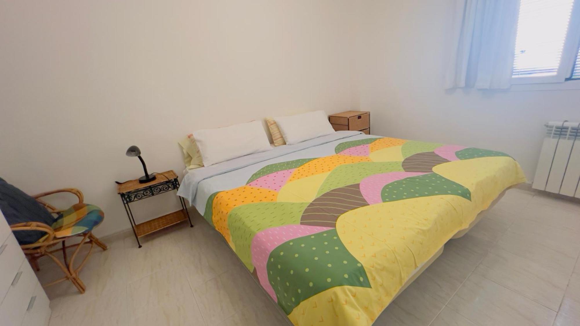 Stopinflat Apartamento Madrid