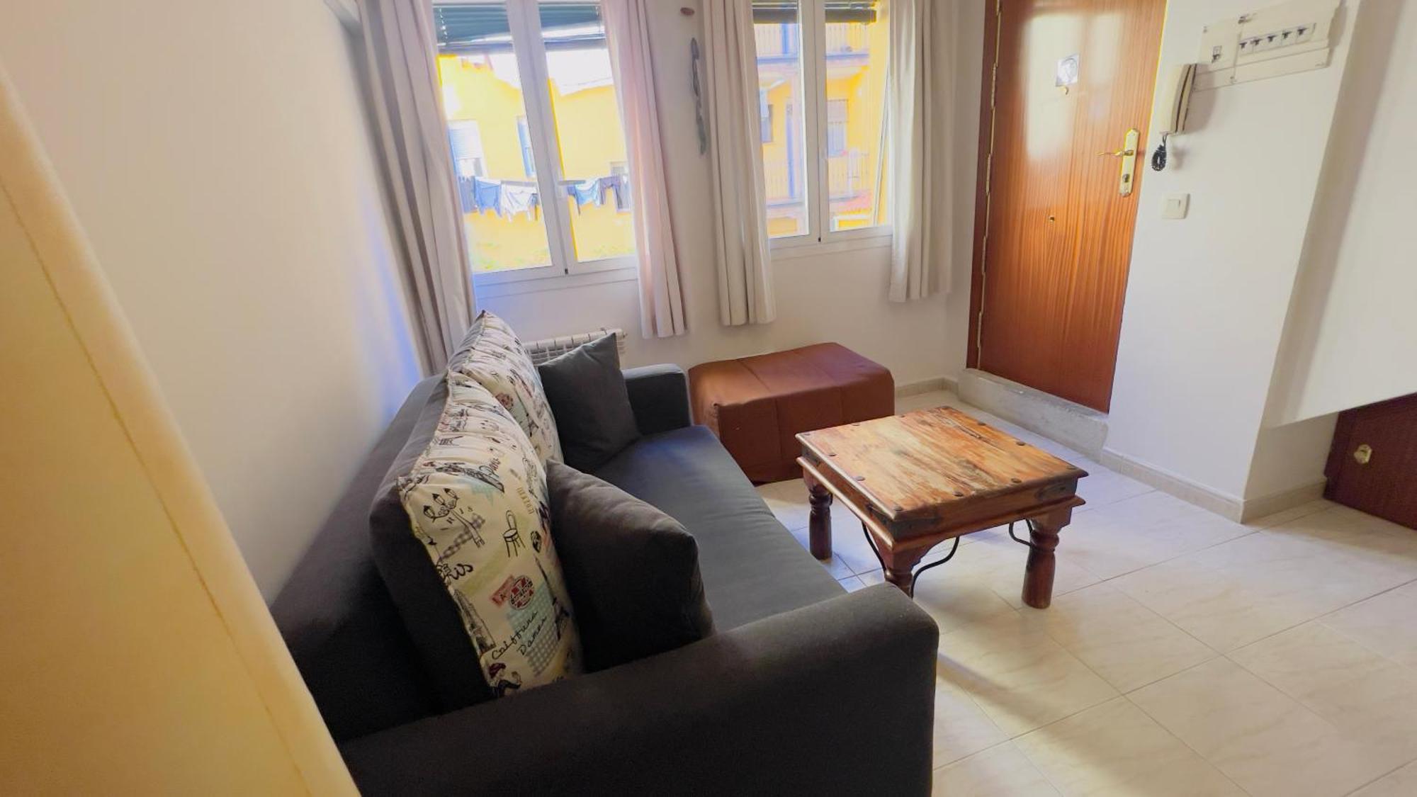 Apartamento Stopinflat