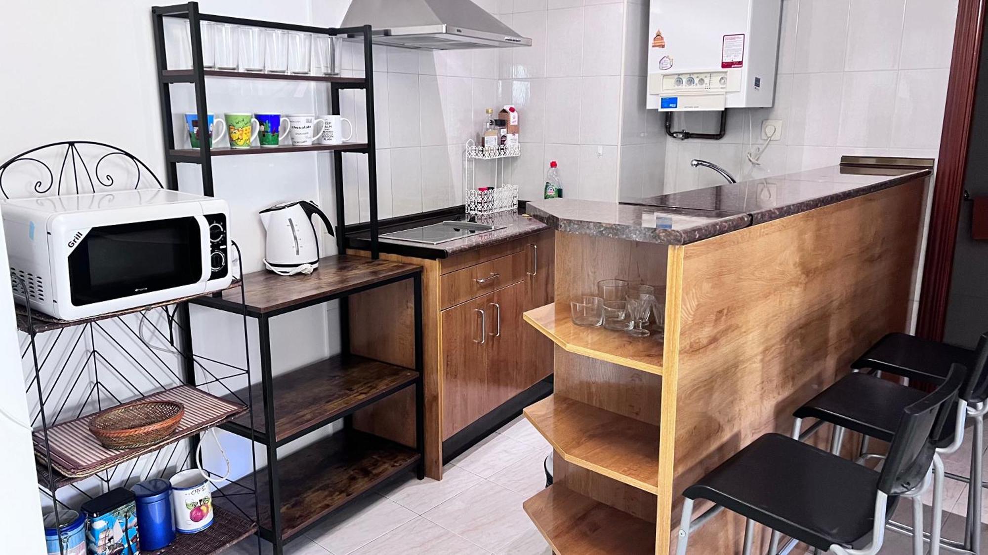 Stopinflat Apartamento