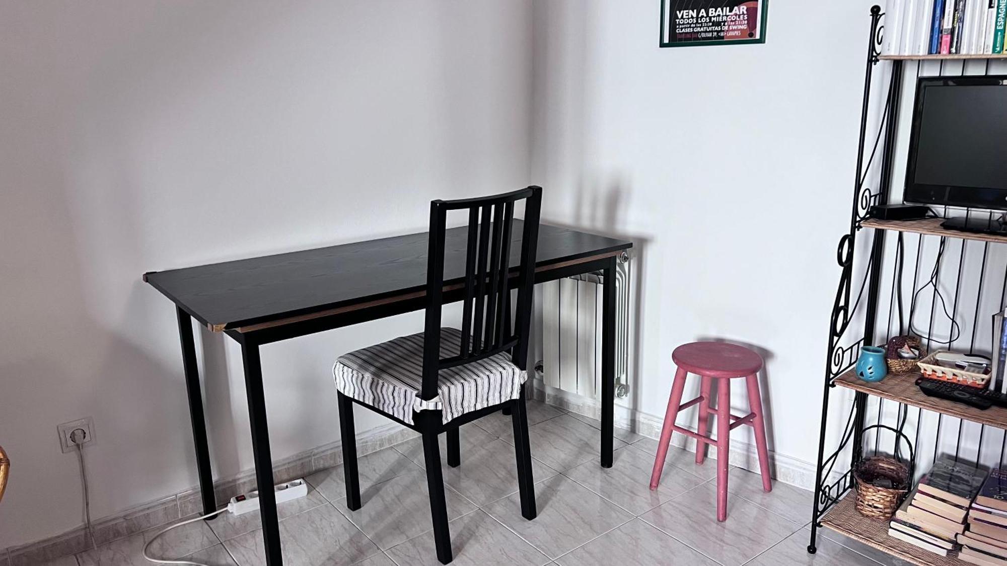 Apartamento Stopinflat *