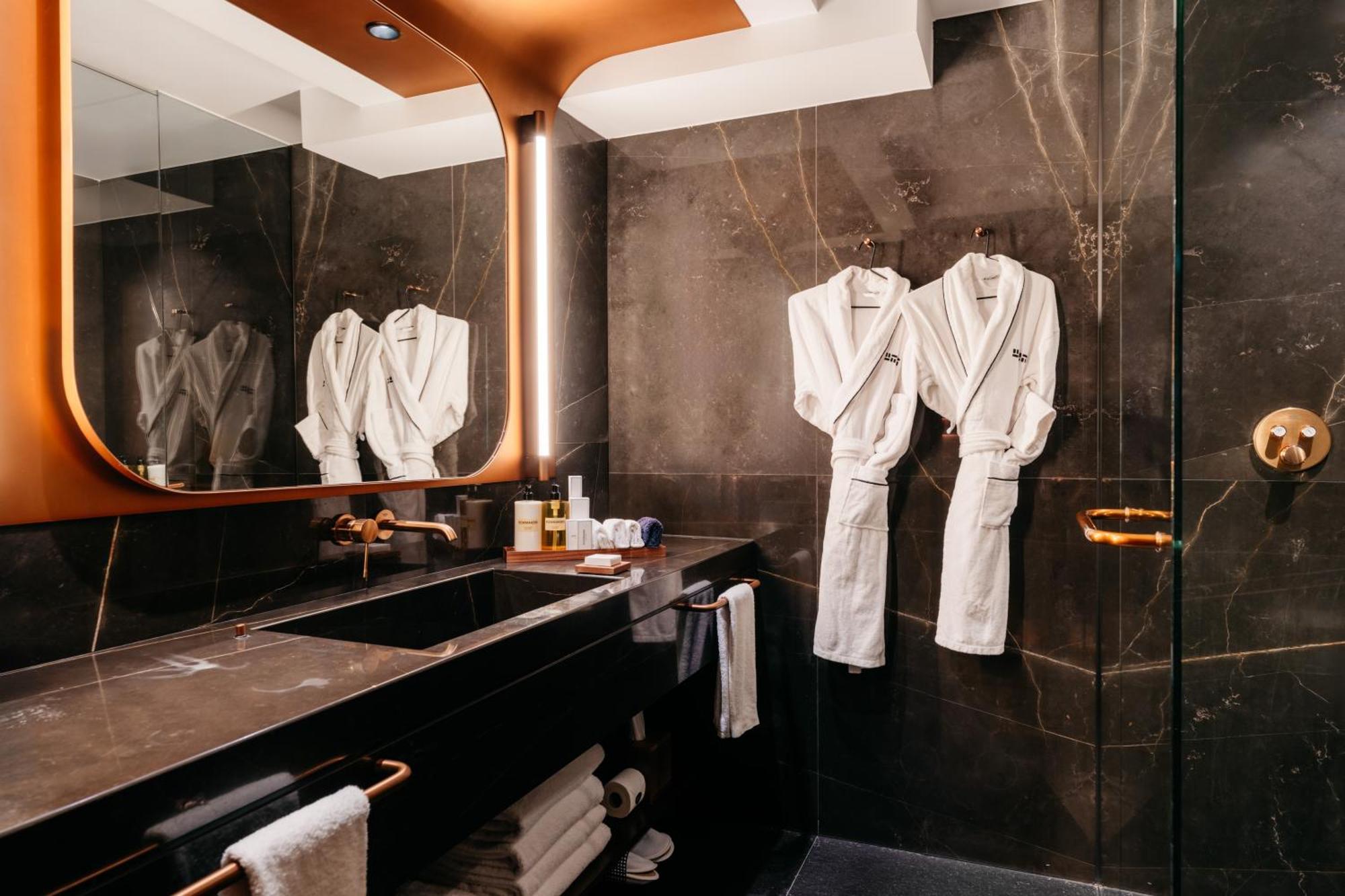 Thompson Madrid, By Hyatt Madrid