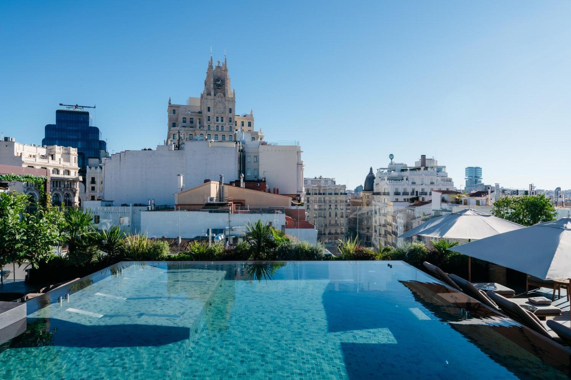 Thompson Madrid, By Hyatt 5* Madrid