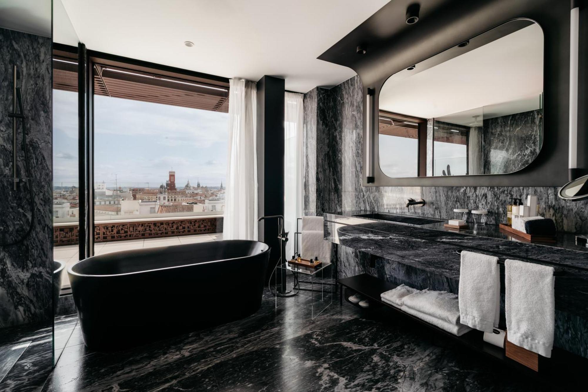 Thompson Madrid, By Hyatt Madrid
