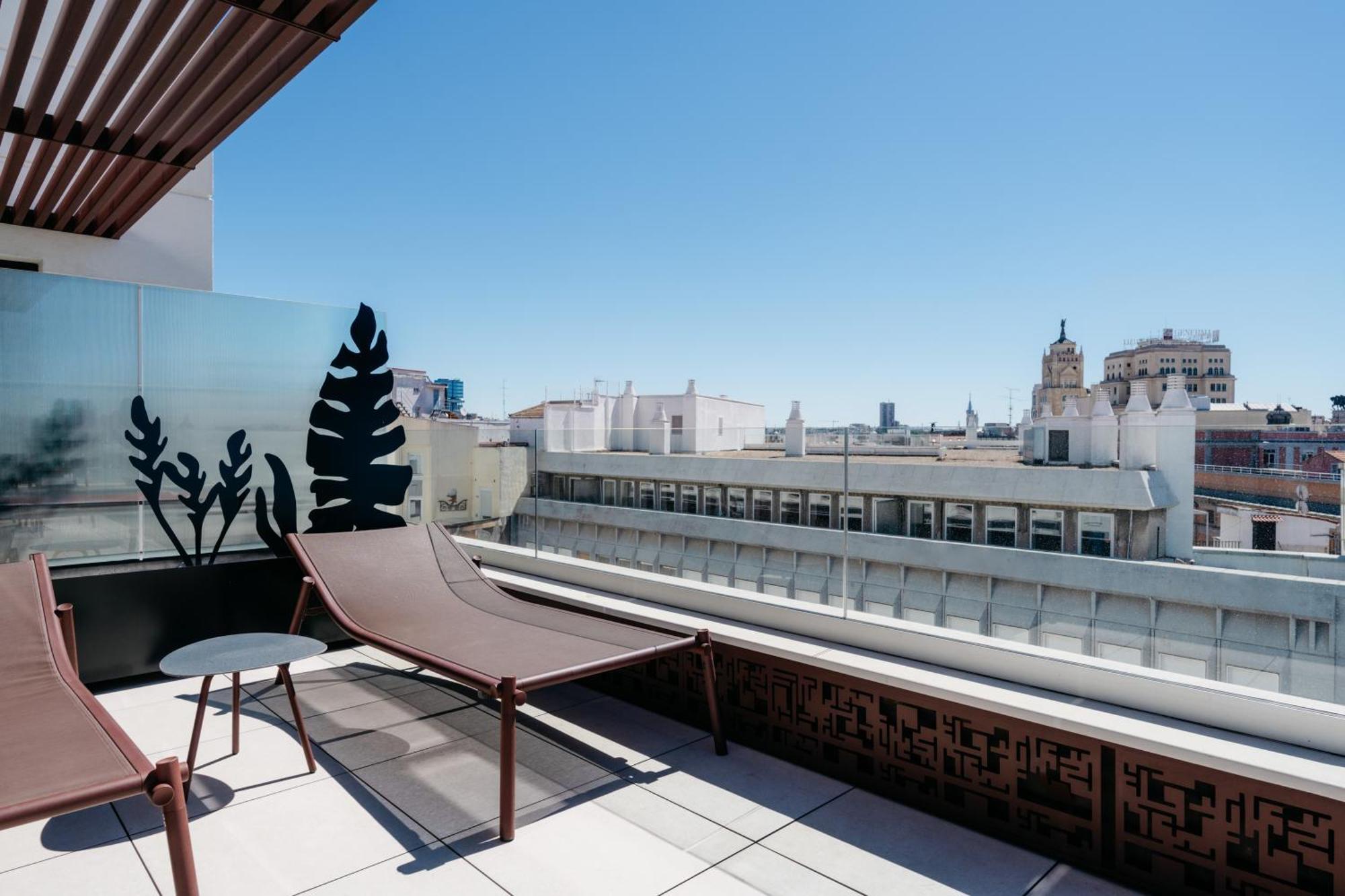 Hotel Thompson Madrid, By Hyatt 5*