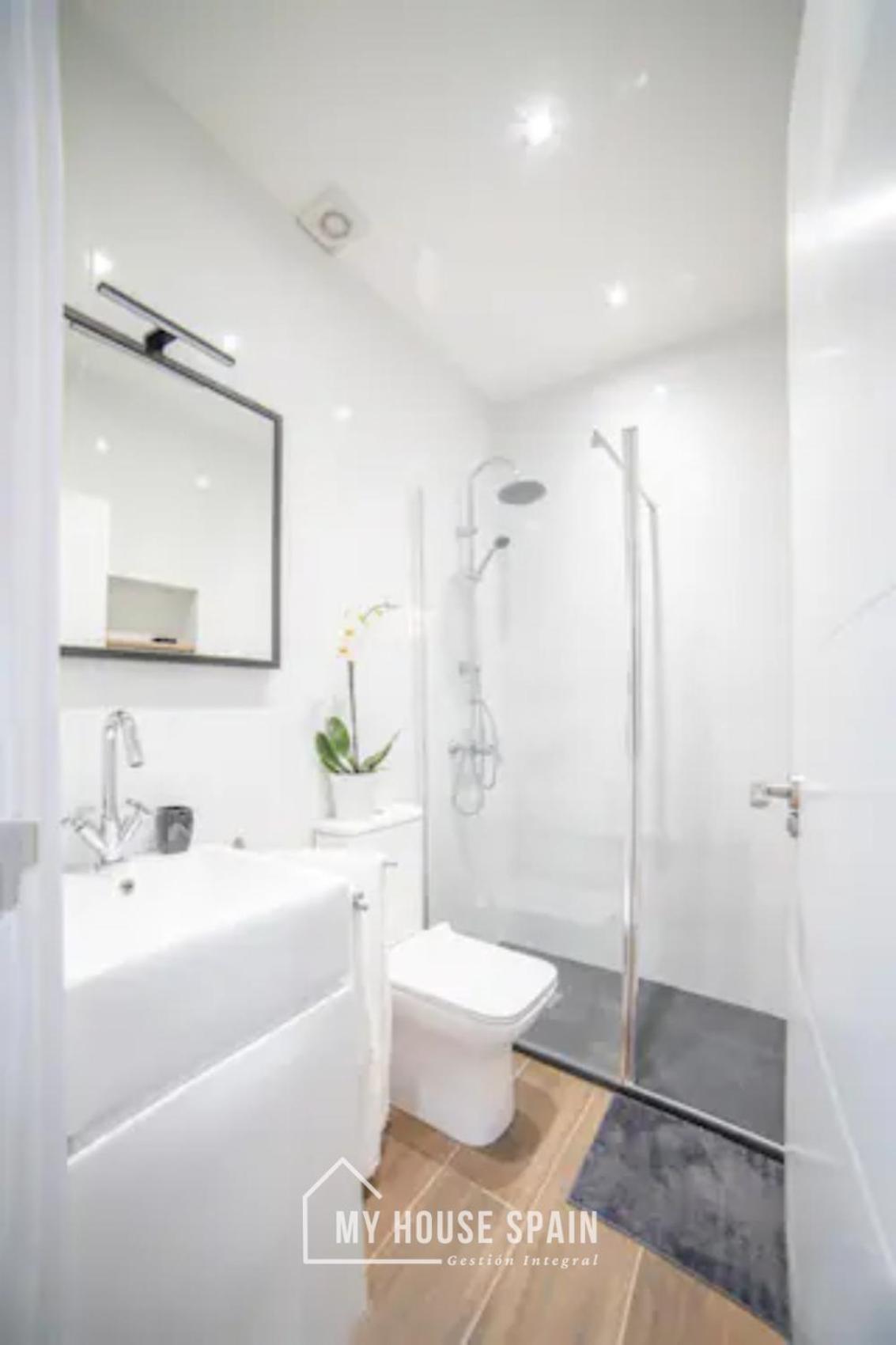 Myhousespain - Vacacional Piso De Lujo En Lavapies