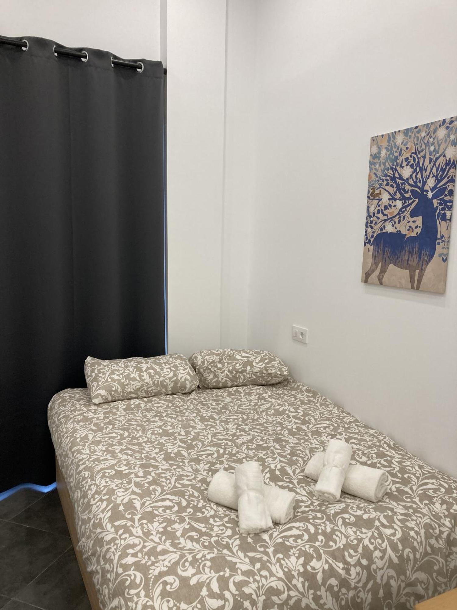 Ensanche Apartamento Madrid