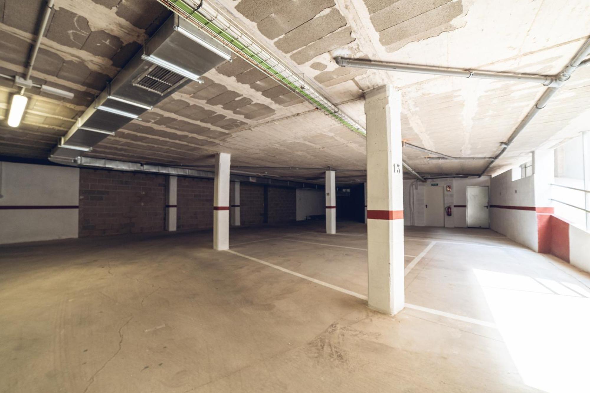 Apartamento Alfalfa Atico Madrid