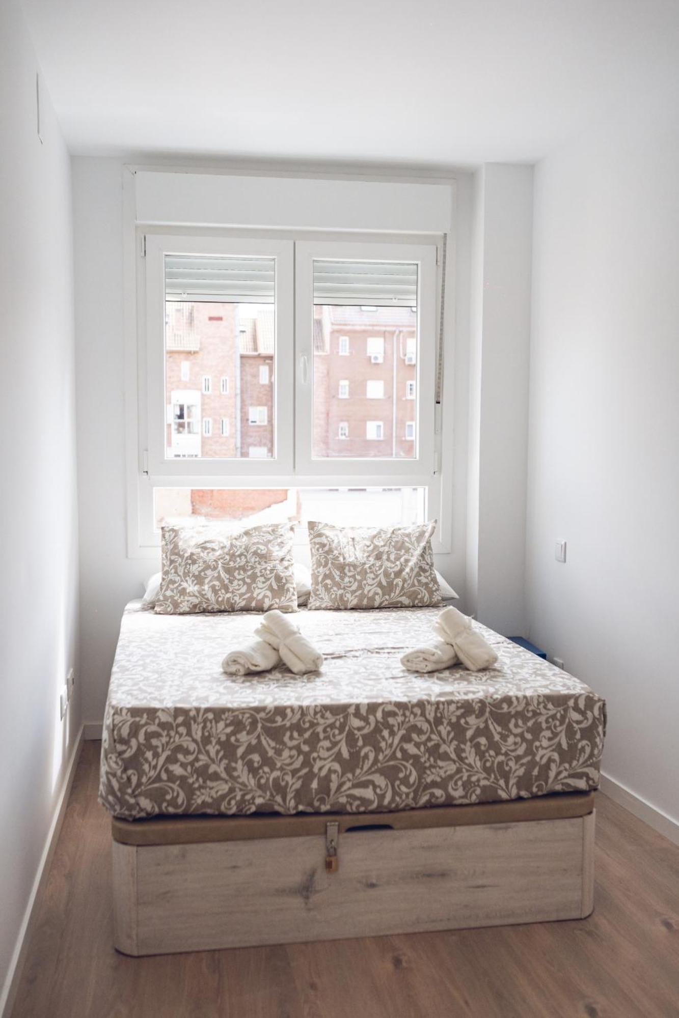 Alfalfa Atico Apartment *