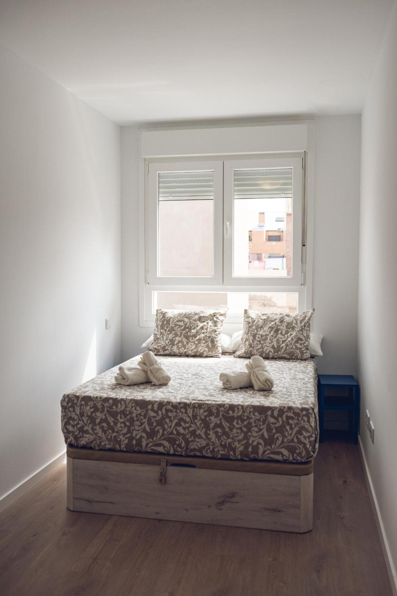 Apartamento Alfalfa Atico *