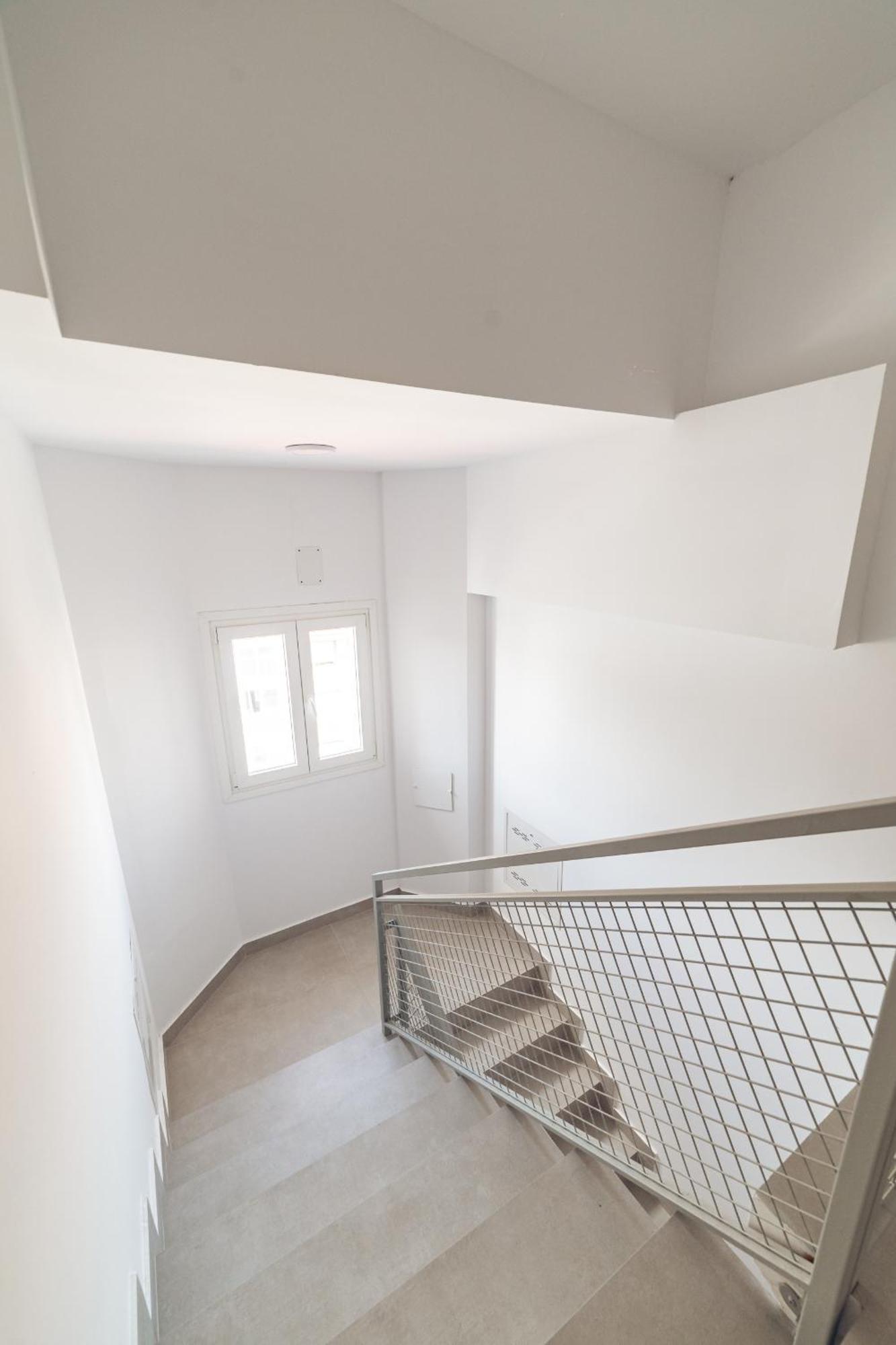 Alfalfa Atico Apartment Madrid