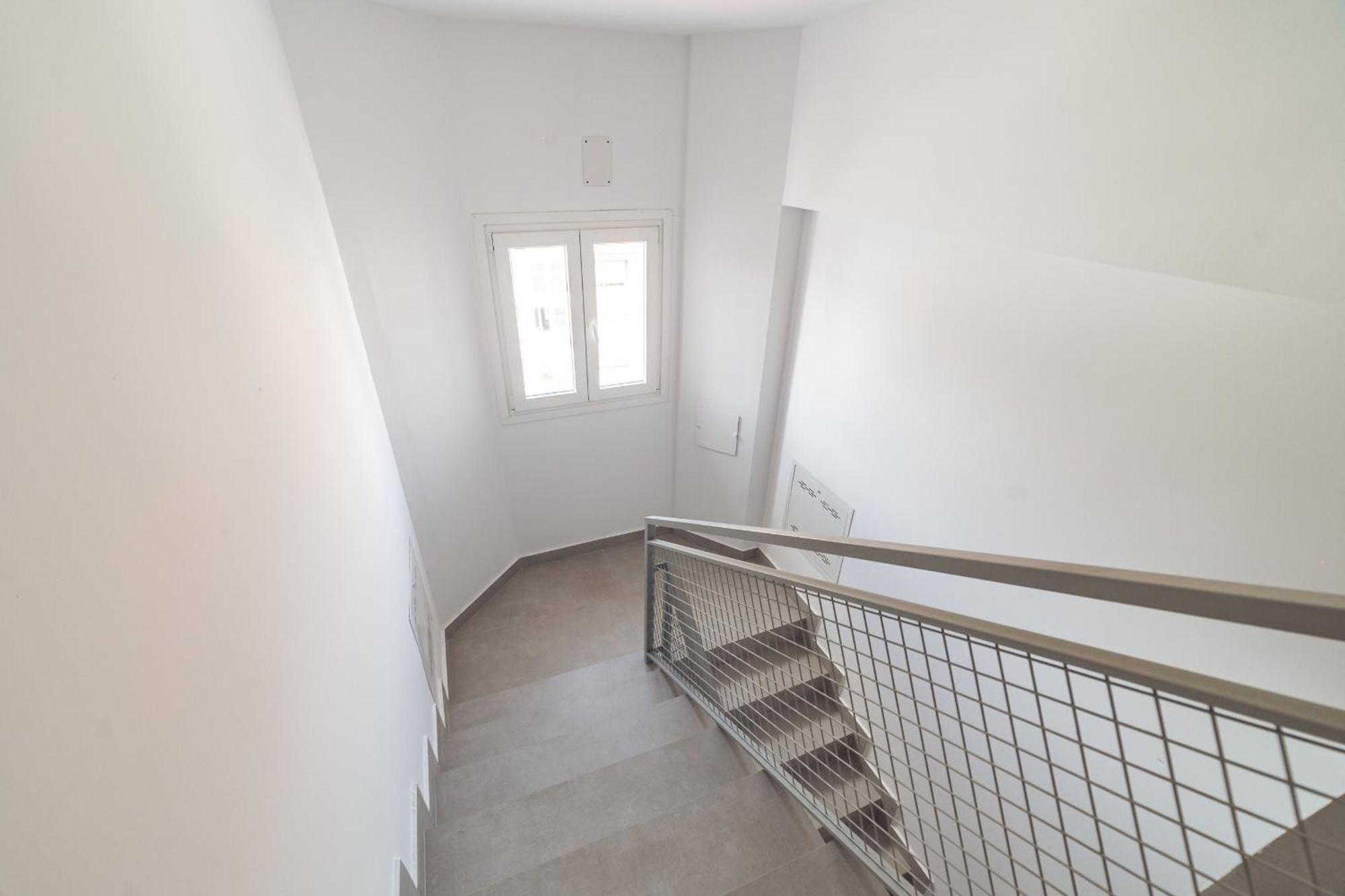 Apartamento Alfalfa A