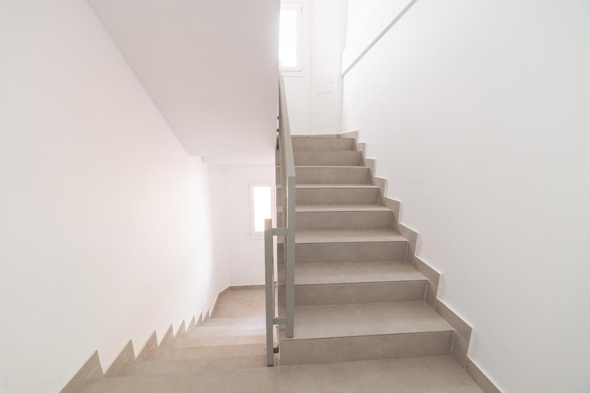 Alfalfa A Apartamento Madrid