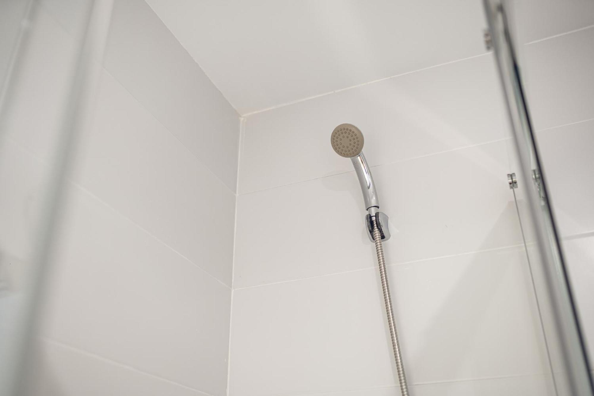 Alfalfa A Apartamento Madrid