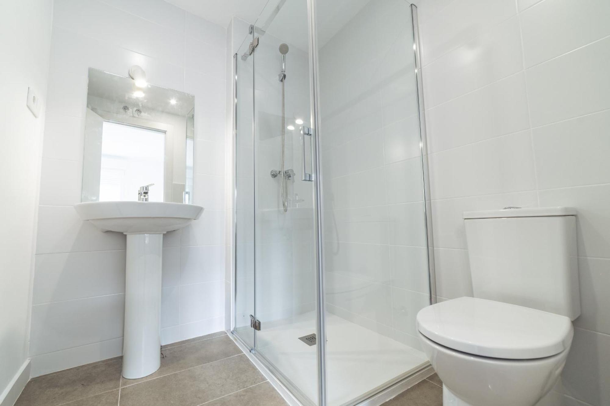 Apartamento Alfalfa A *