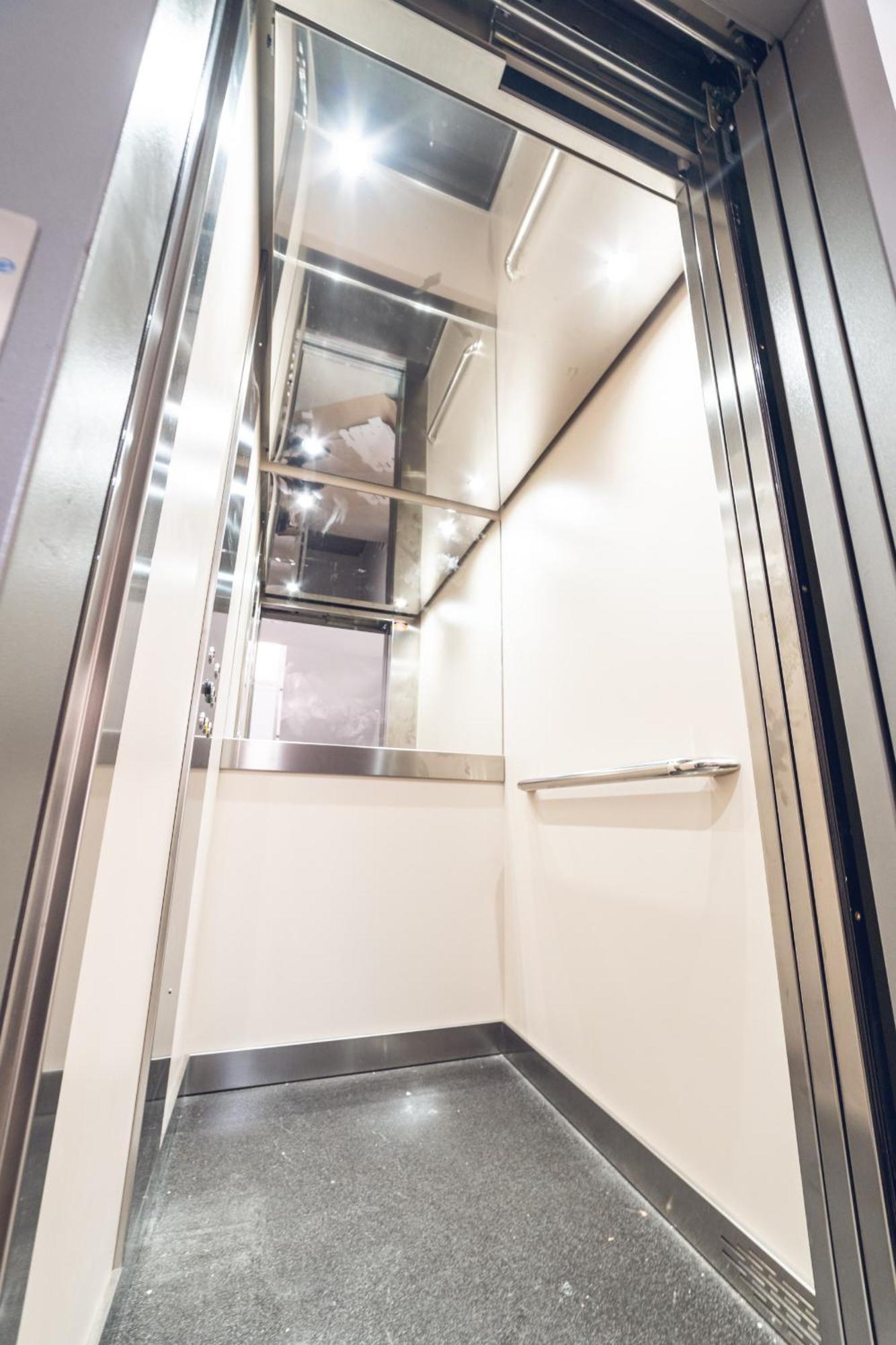 Apartamento Alfalfa 1 Madrid
