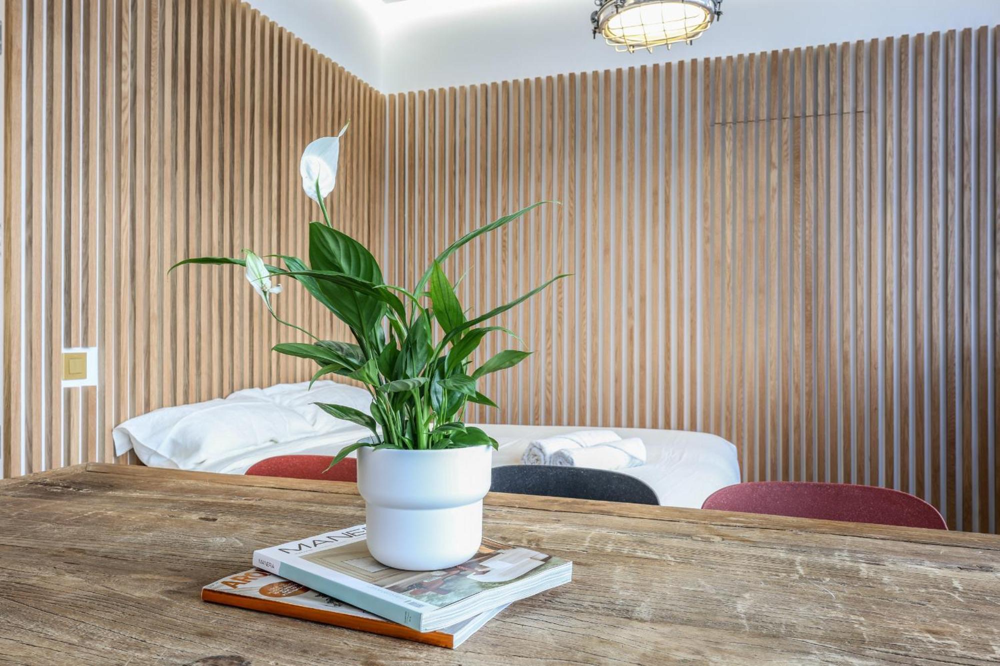 Apartamento Exclusivo Totalmente Reformado Alquiler Temporal Madrid