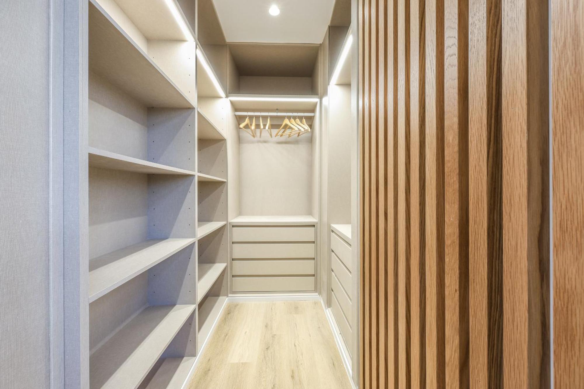 Apartamento Exclusivo Totalmente Reformado Alquiler Temporal Madrid