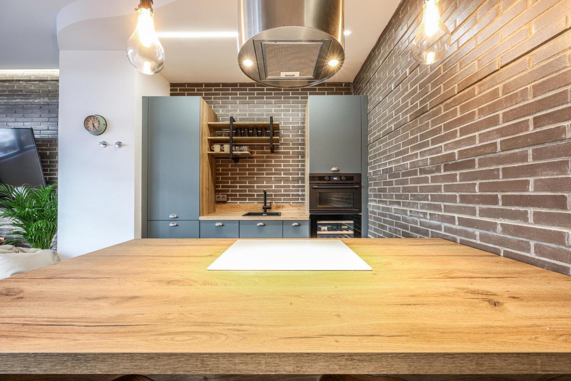 Apartamento Exclusivo Totalmente Reformado Alquiler Temporal *