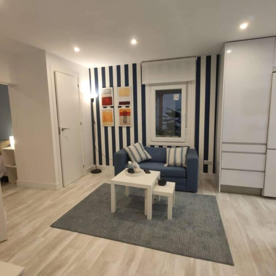 Brand New Amazing Flat In Lavapies Apartment Madrid
