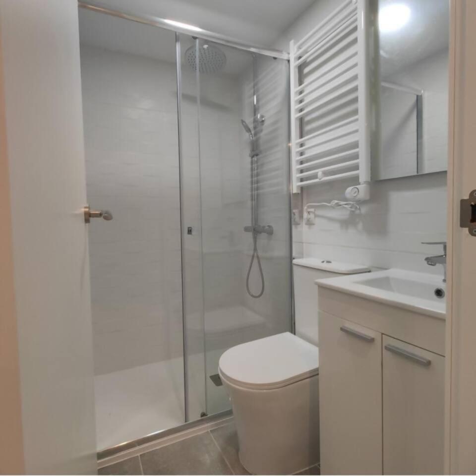 Apartment Brand New Amazing Flat In Lavapies