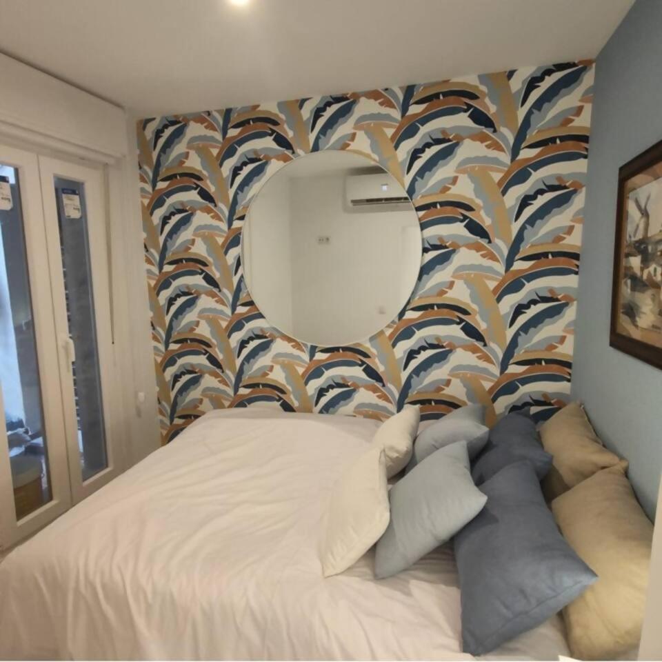 Brand New Amazing Flat In Lavapies * Madrid